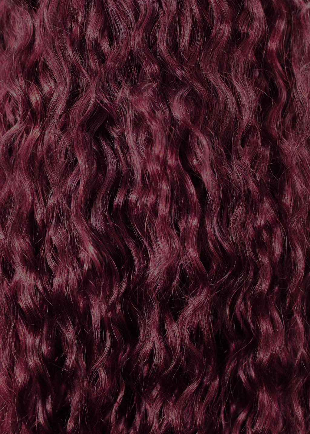 Miracana Premium Perruque Nature Wave Lace Closure Multicolore
