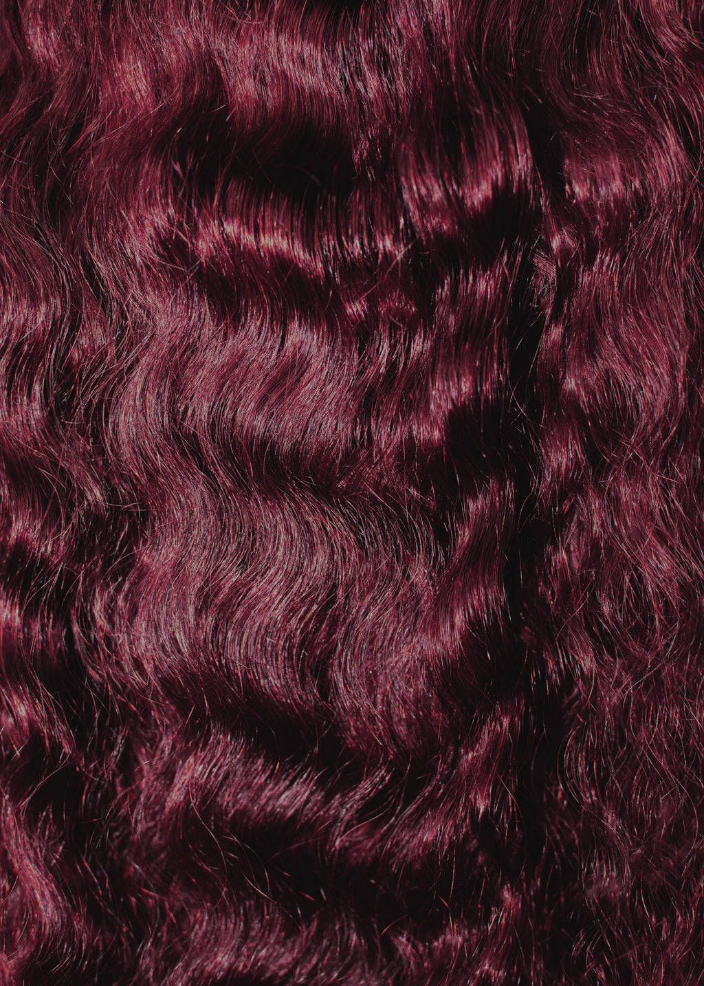 Miracana Premium Perruque Loose Deep Wave Lace Closure Multicolore