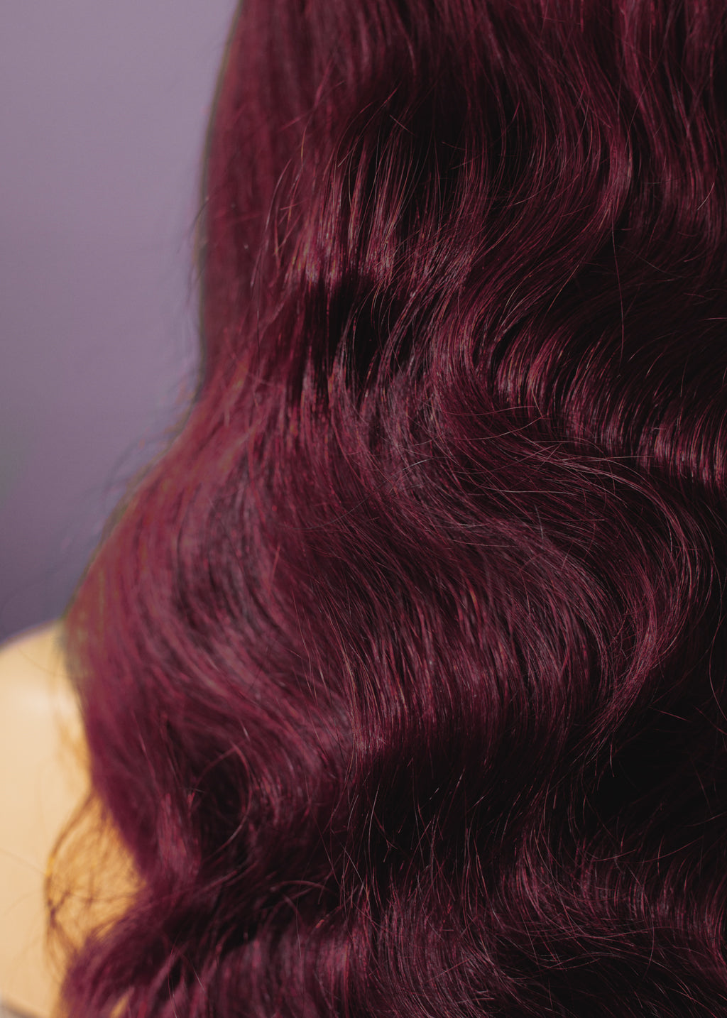 Miracana Premium Perruque Body Wave Lace Closure Multicolore