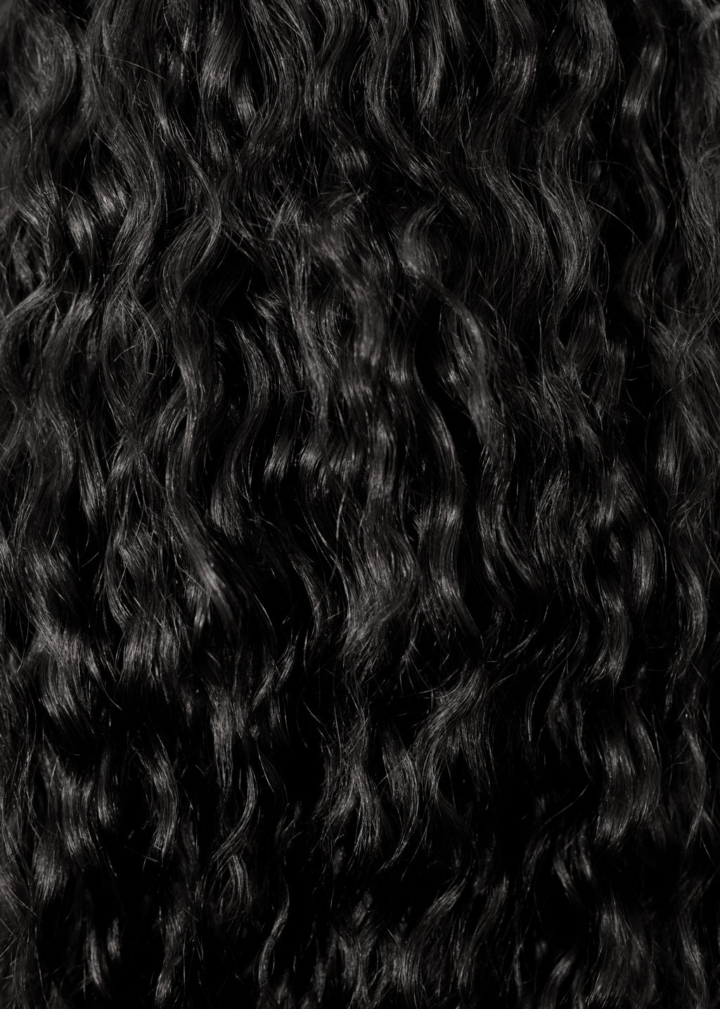 Miracana Premium Perruque Nature Wave Lace Closure Multicolore